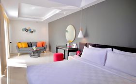 @Hom Semarang Simpang Lima