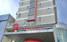 @Hom Semarang Simpang Lima